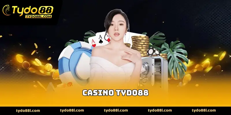 casino tydo88
