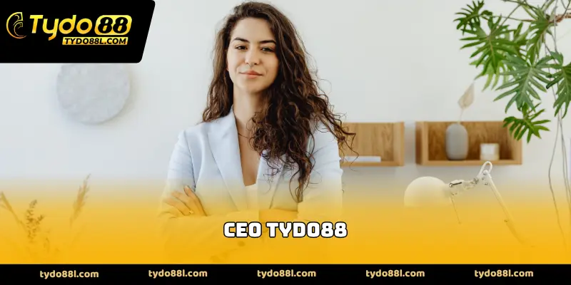 CEO TYDO88