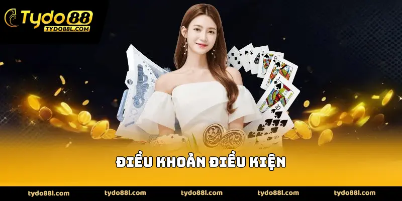 Điều khoản điều kiện