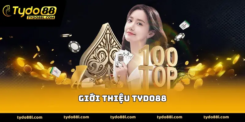 Giới thiệu tydo88