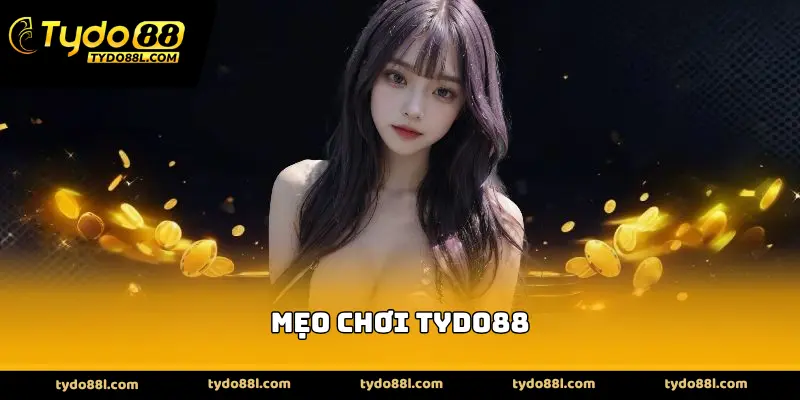 Mẹo Chơi tydo88