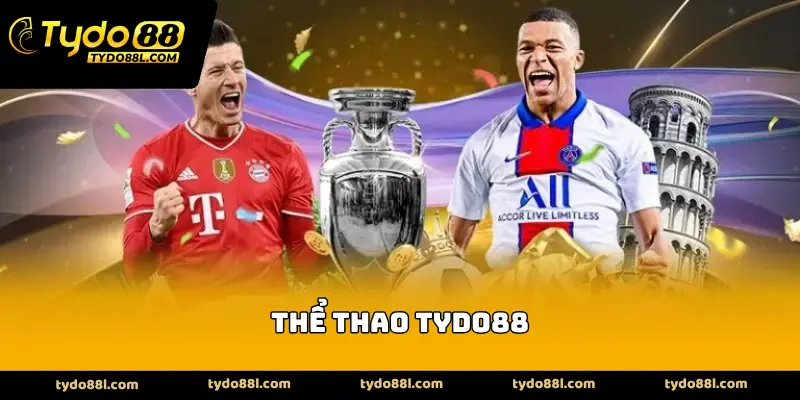 Thể Thao TYDO88
