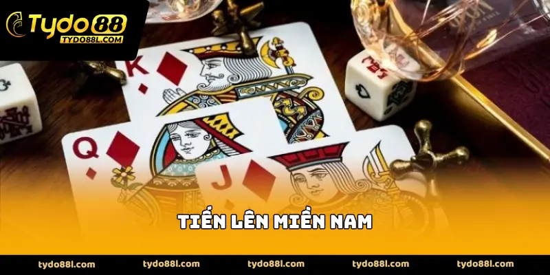 Tiến lên miền Nam